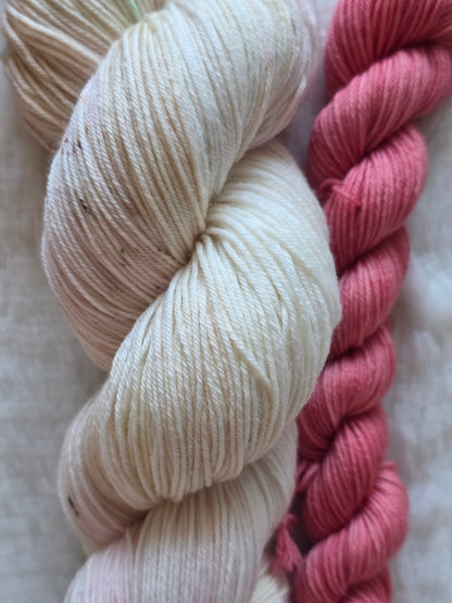 Flopsy, Mopsy & Cotton-Tail Sock Kit