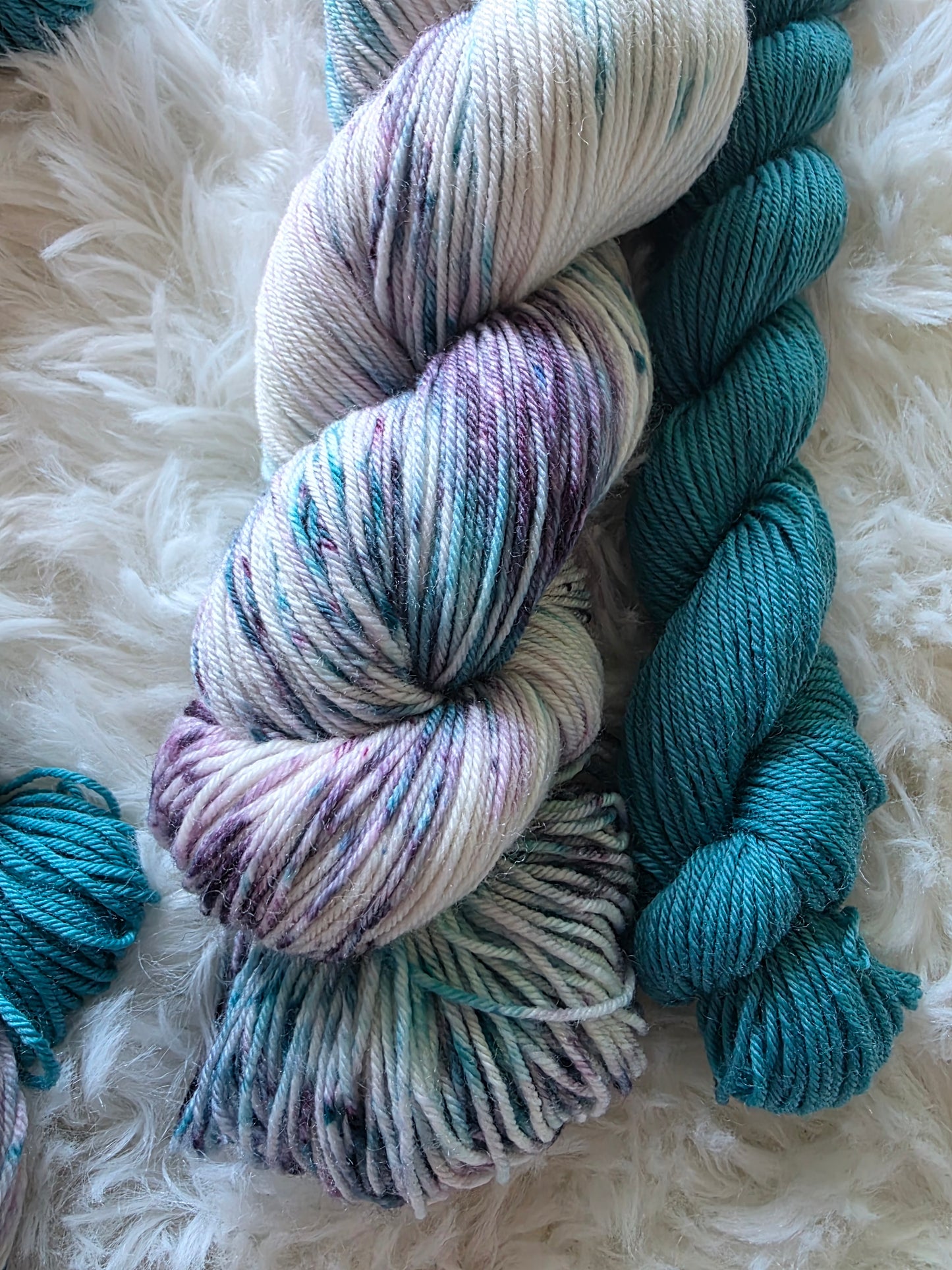 Siren Sock Kit