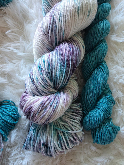 Siren Sock Kit