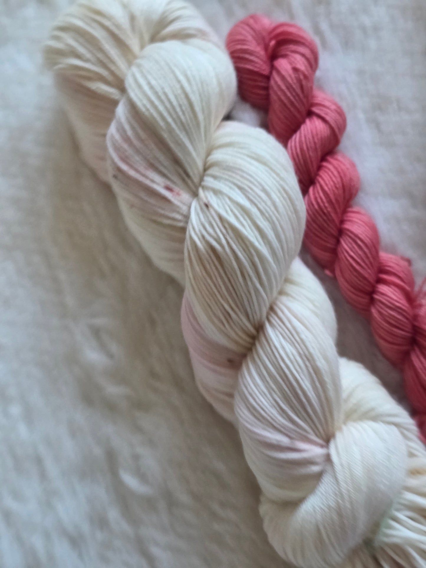 Flopsy, Mopsy & Cotton-Tail Sock Kit