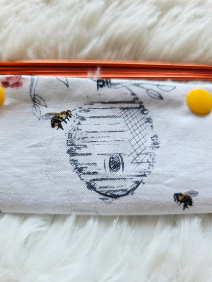 Sweet As Honey DPN Needle Case