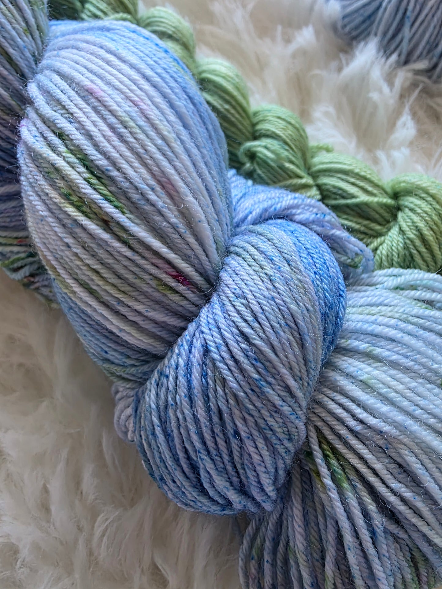 Seaside Stroll Sock Kit