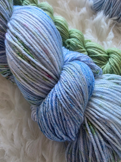 Seaside Stroll Sock Kit