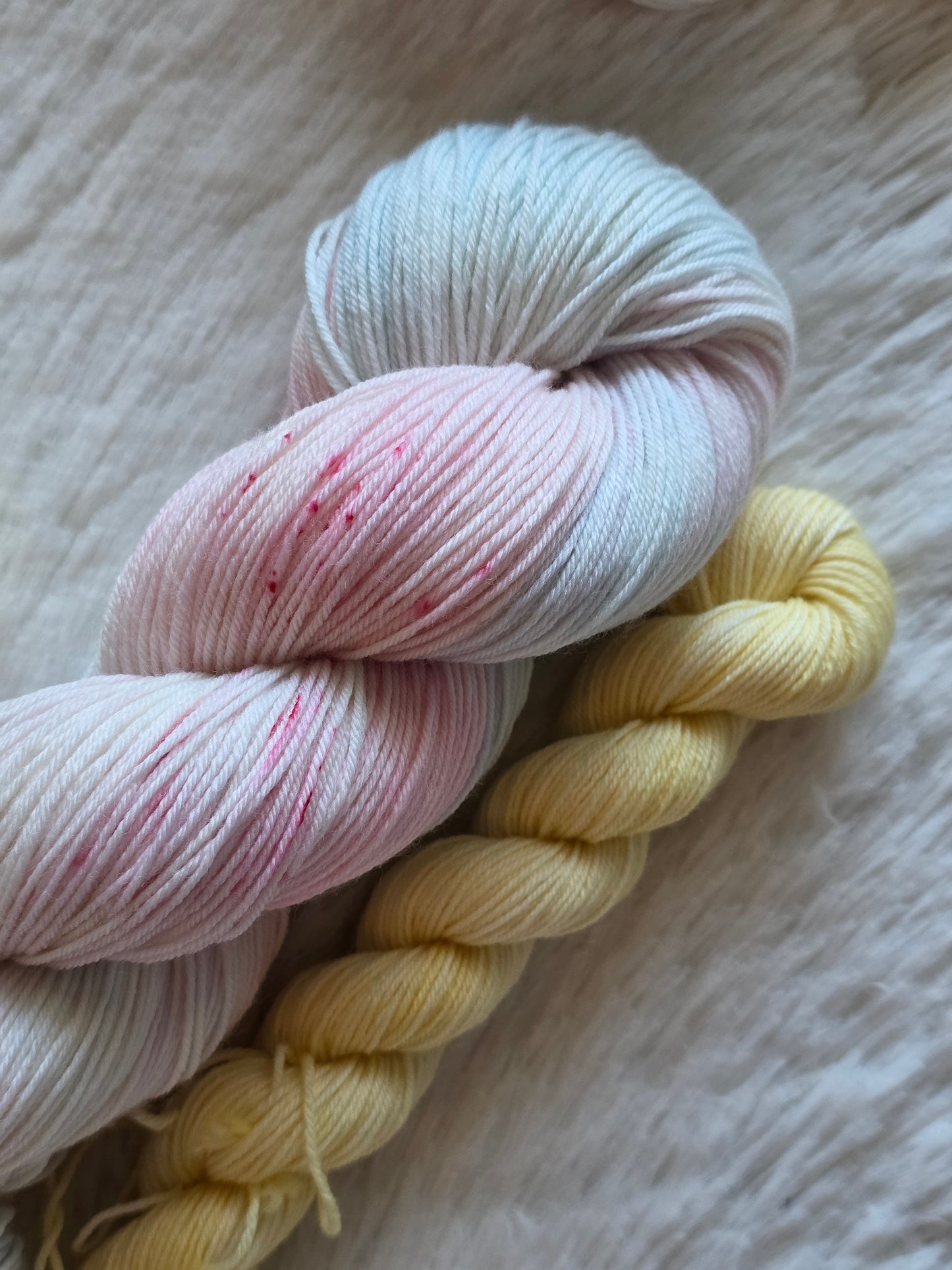 Jemima Puddle-Duck Sock Kit