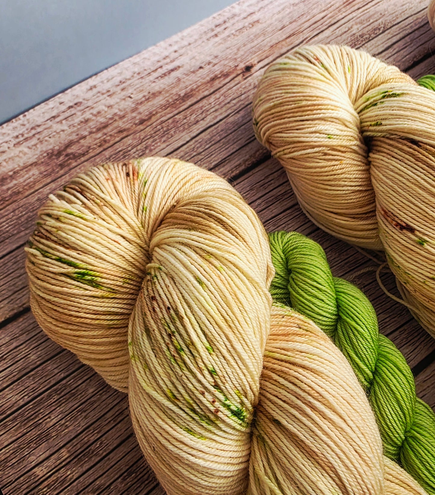 Brown Sugar Matcha Latte