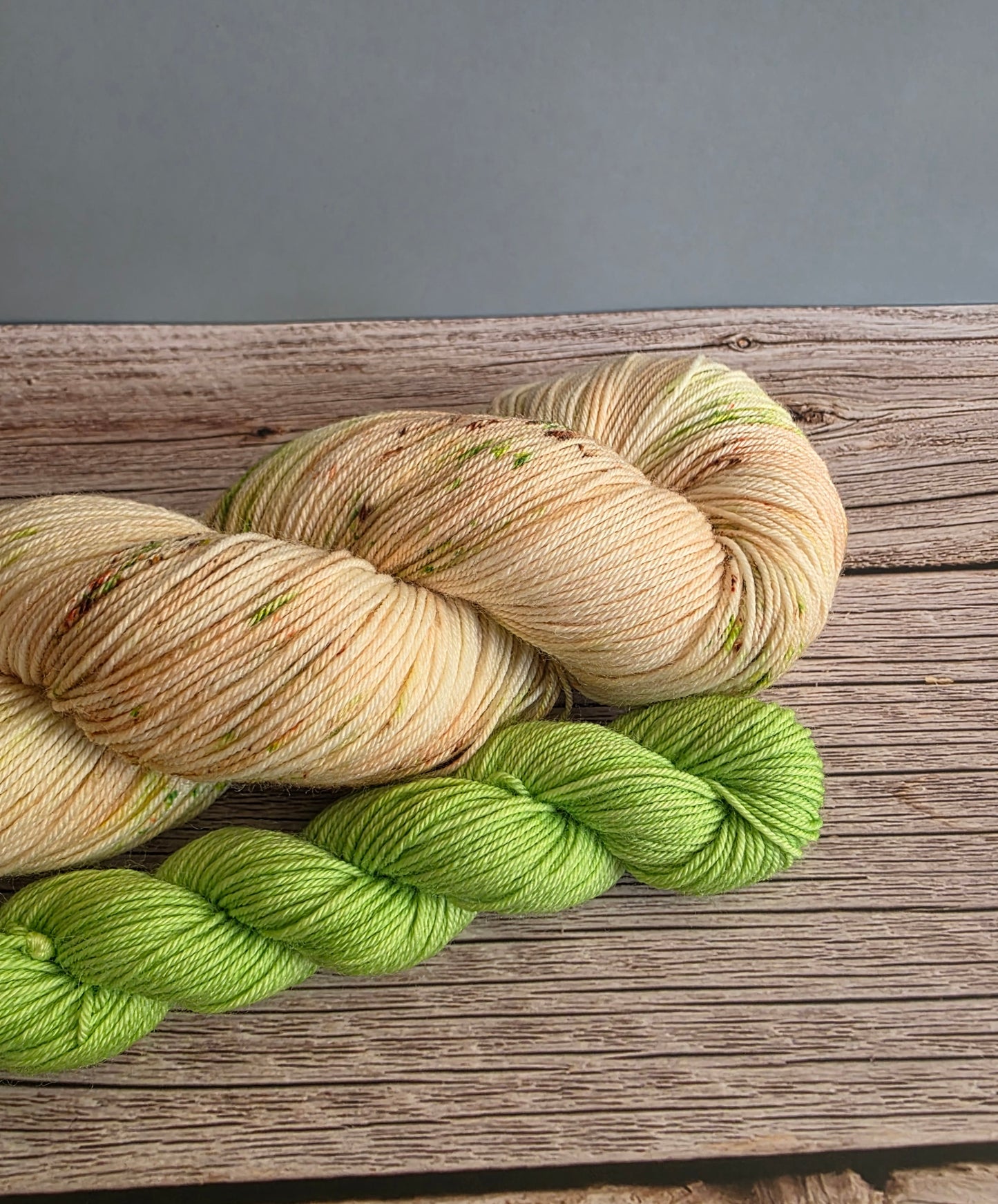 Brown Sugar Matcha Latte