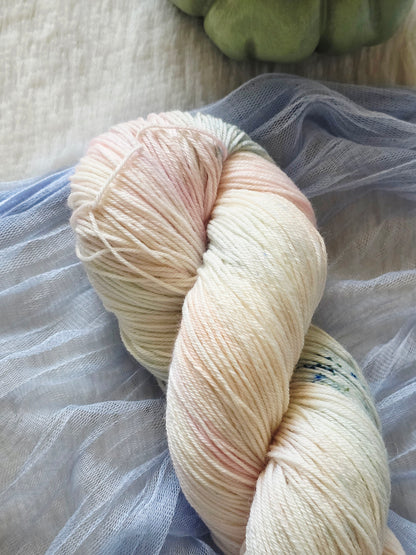Cinderella Pumpkin Patch Wooly Owl Fibers