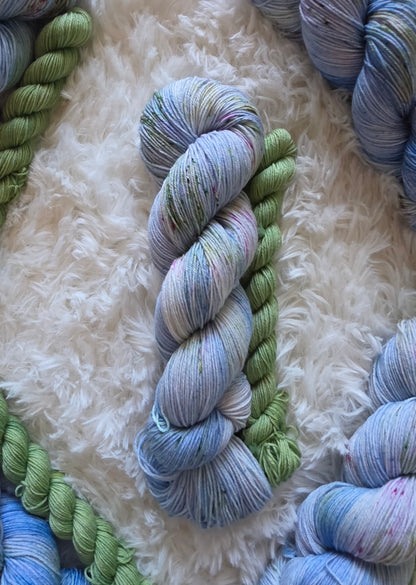 Seaside Stroll Sock Kit