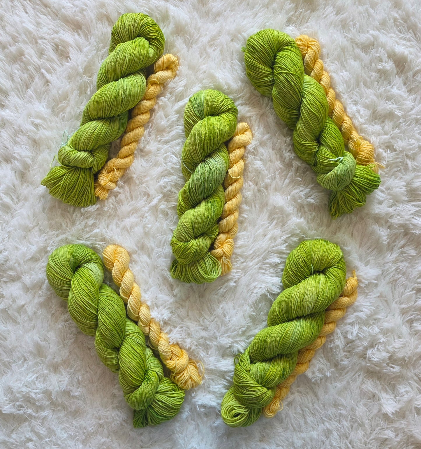 Pot O' Gold Sock Kit