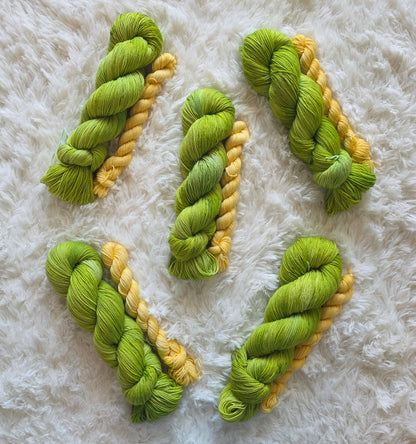 Pot O' Gold Sock Kit