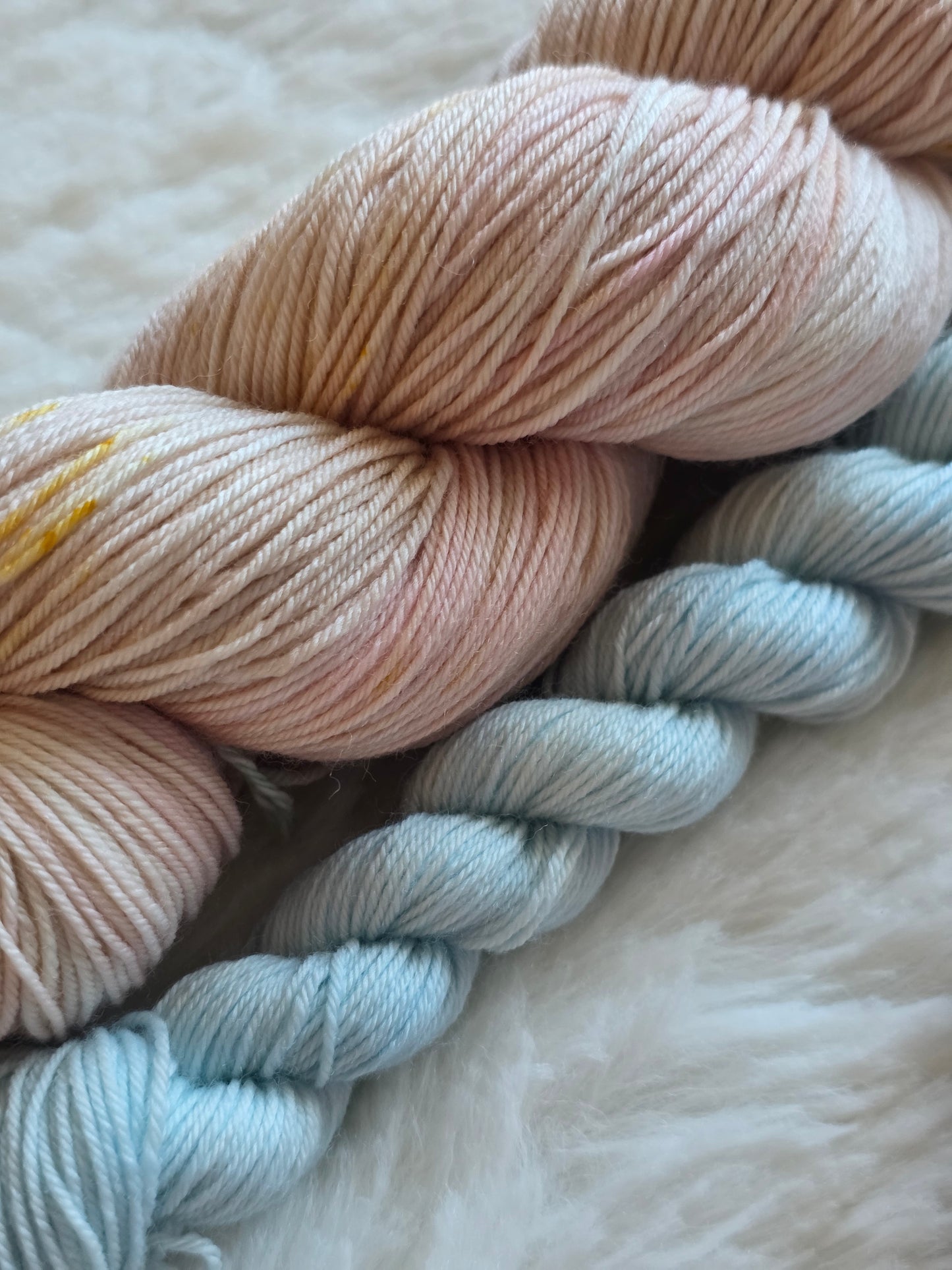 Mrs. Tiggy-Winkle Sock Kit