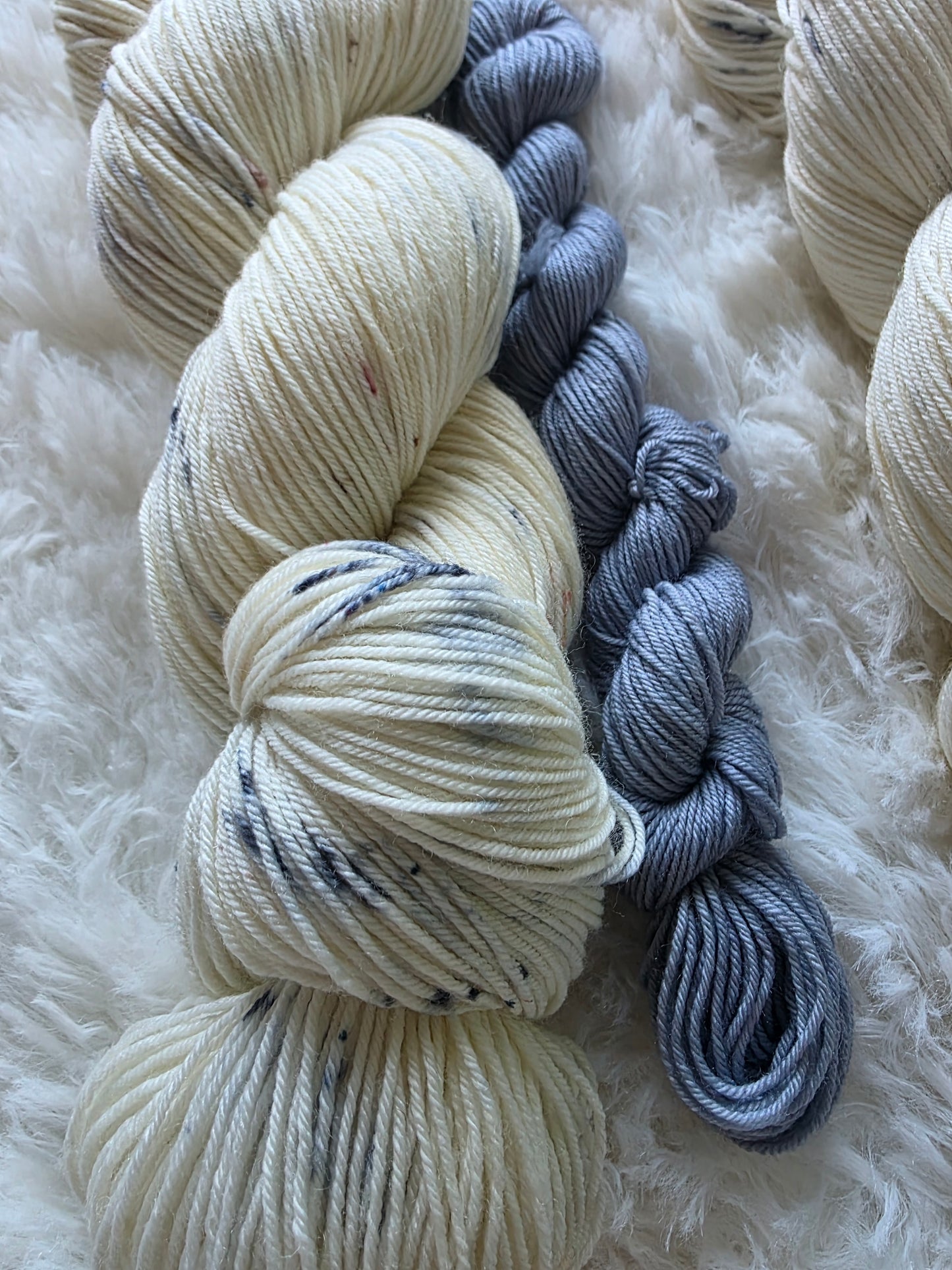 Country Butter Sock Kit