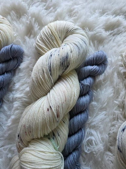 Country Butter Sock Kit