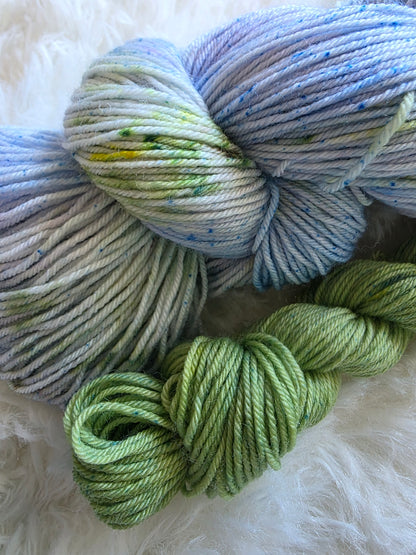 Seaside Stroll Sock Kit