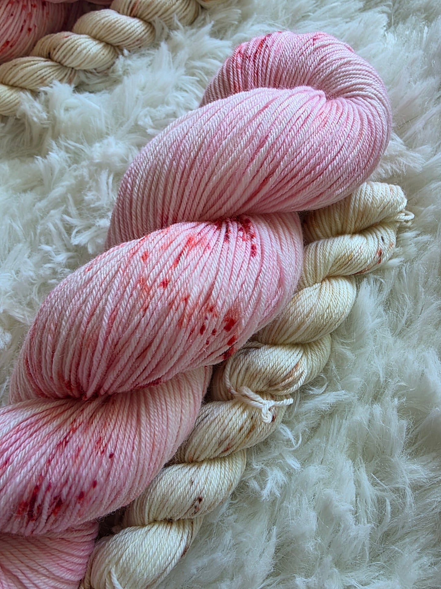 Dear Valentine Sock Kit