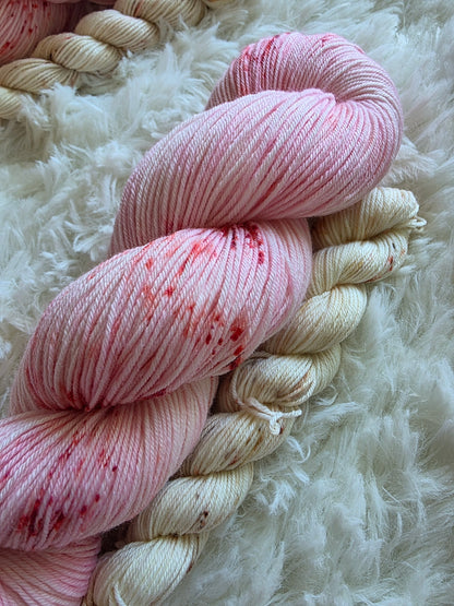 Dear Valentine Sock Kit