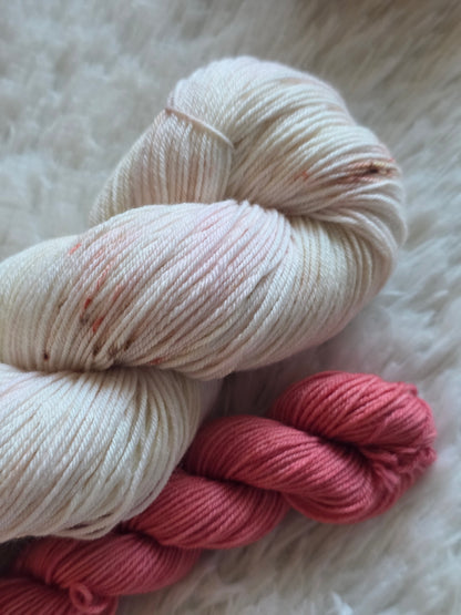 Flopsy, Mopsy & Cotton-Tail Sock Kit