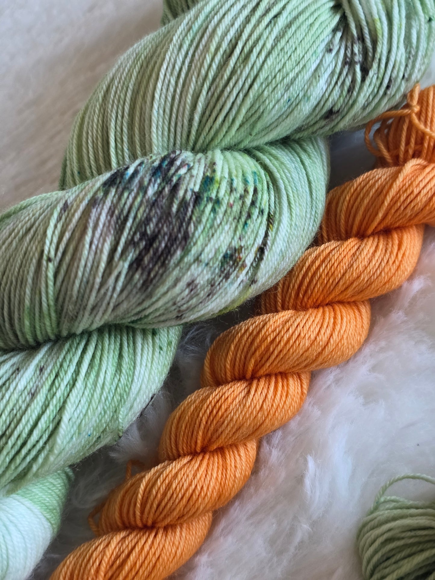 Mr. McGregor's Garden Sock Kit