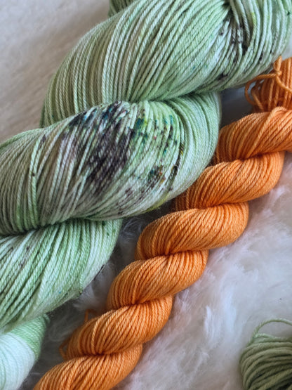 Mr. McGregor's Garden Sock Kit