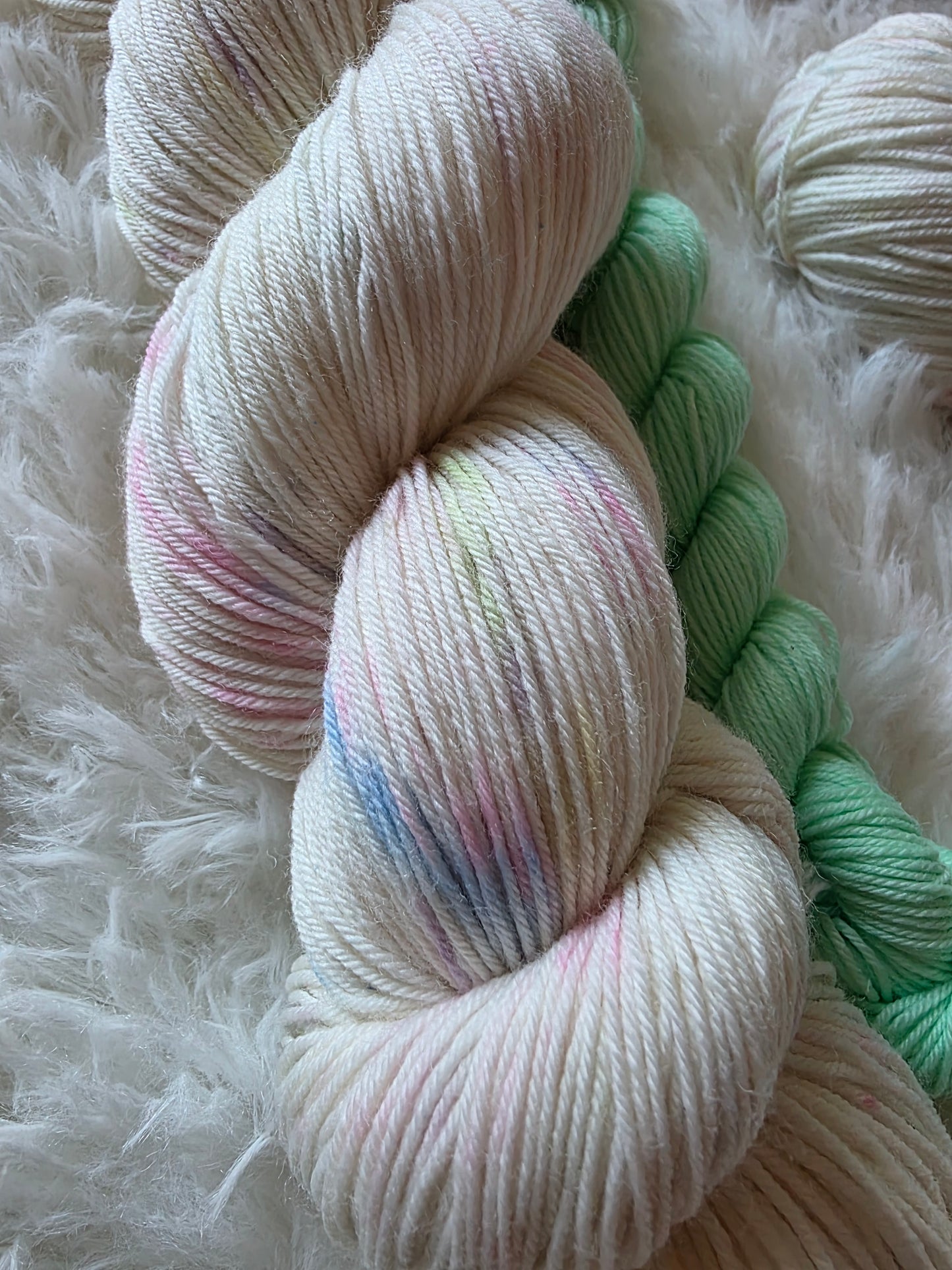 Valentine's Day Heart Candy Sock Kit