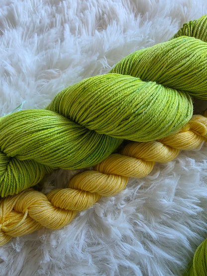Pot O' Gold Sock Kit