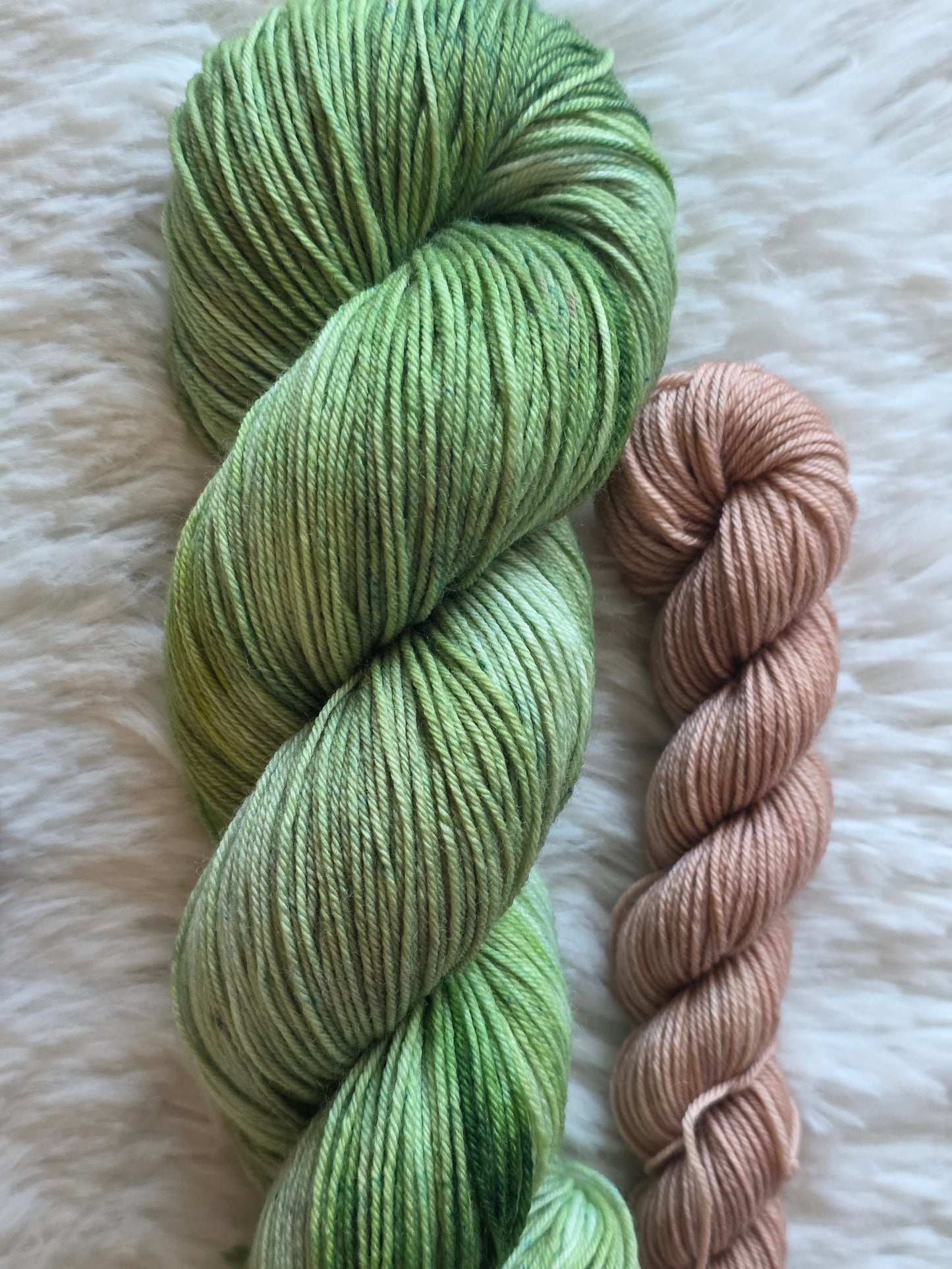 Benjamin Bunny Sock Kit