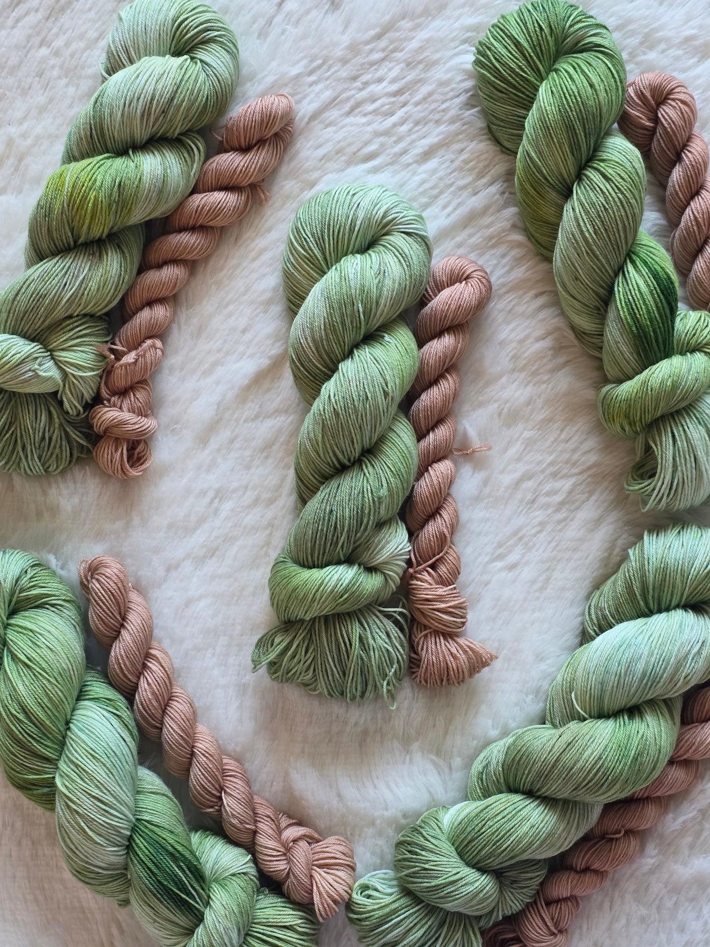 Benjamin Bunny Sock Kit