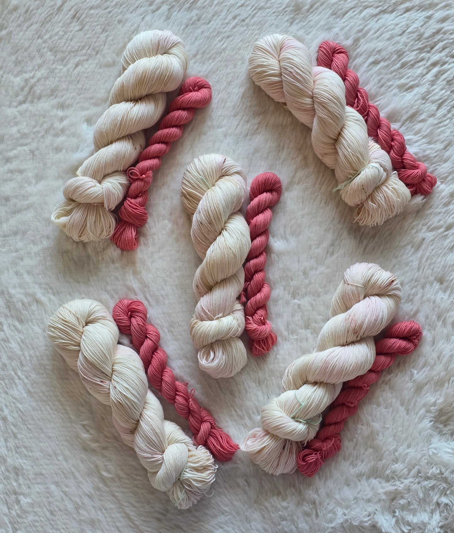 Flopsy, Mopsy & Cotton-Tail Sock Kit