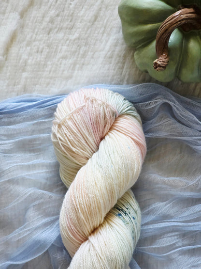 Cinderella Pumpkin Patch Wooly Owl Fibers