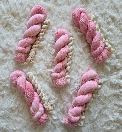 Dear Valentine Sock Kit