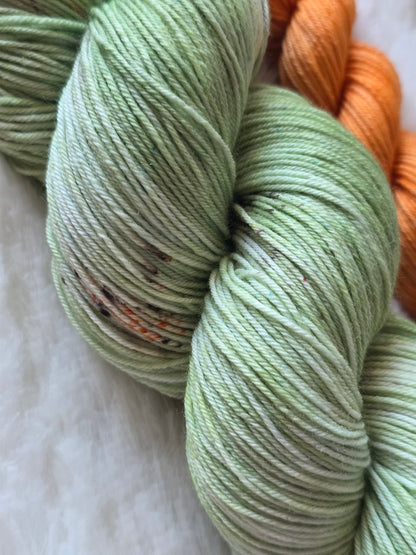 Mr. McGregor's Garden Sock Kit