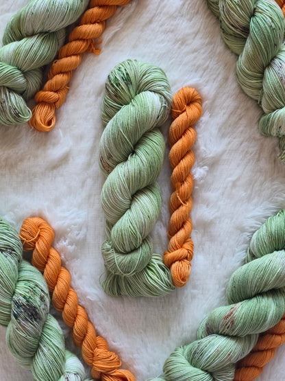 Mr. McGregor's Garden Sock Kit