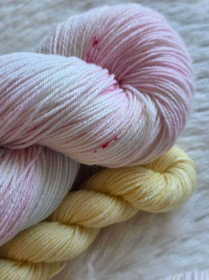 Jemima Puddle-Duck Sock Kit