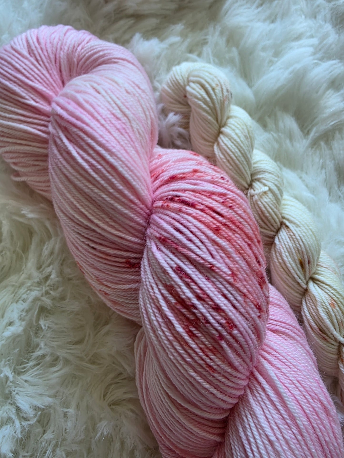 Dear Valentine Sock Kit