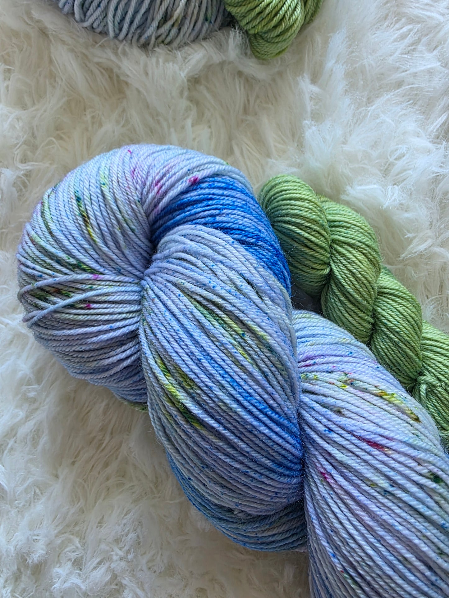 Seaside Stroll Sock Kit