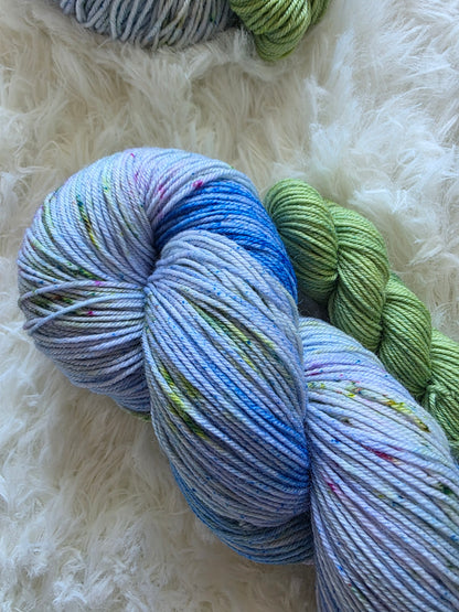 Seaside Stroll Sock Kit