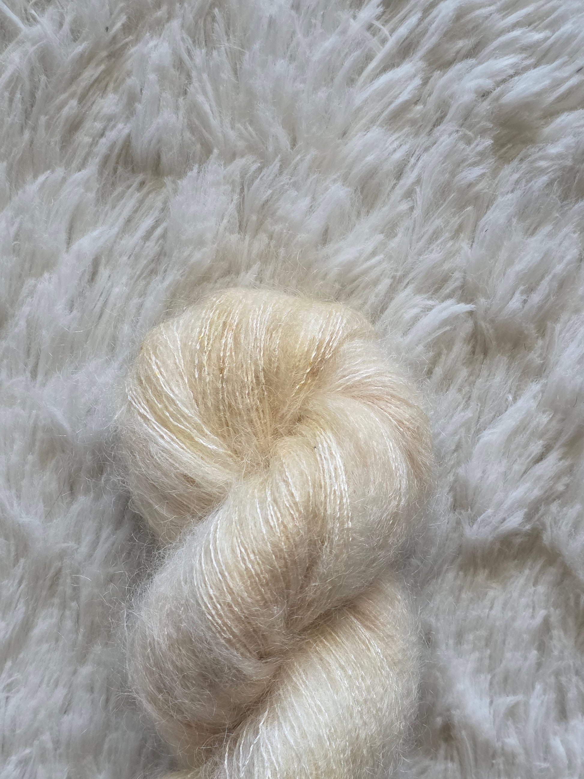 Dreamy Mopple Wooly Owl Fibers