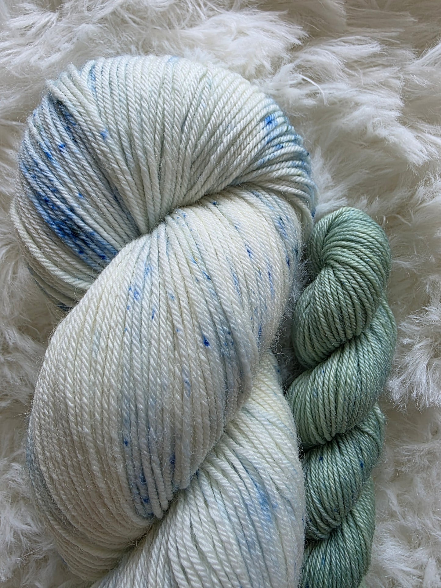 Eucalyptus Sock Kit