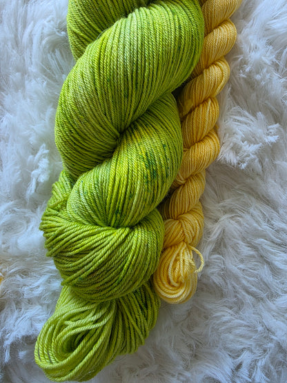 Pot O' Gold Sock Kit