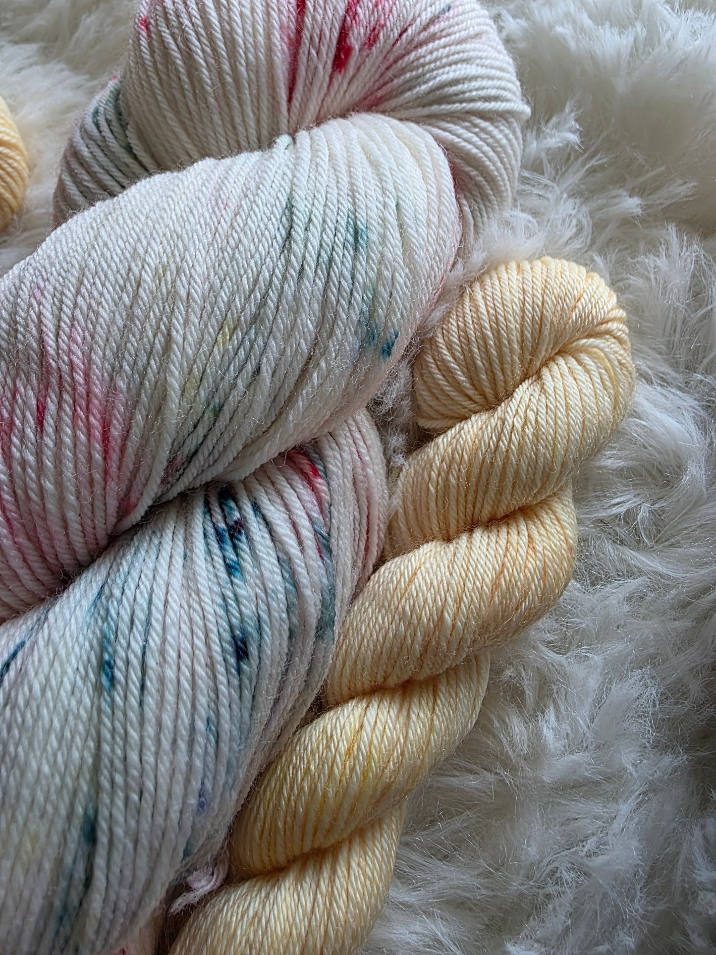 Christmas Butter Cookies Sock Kit