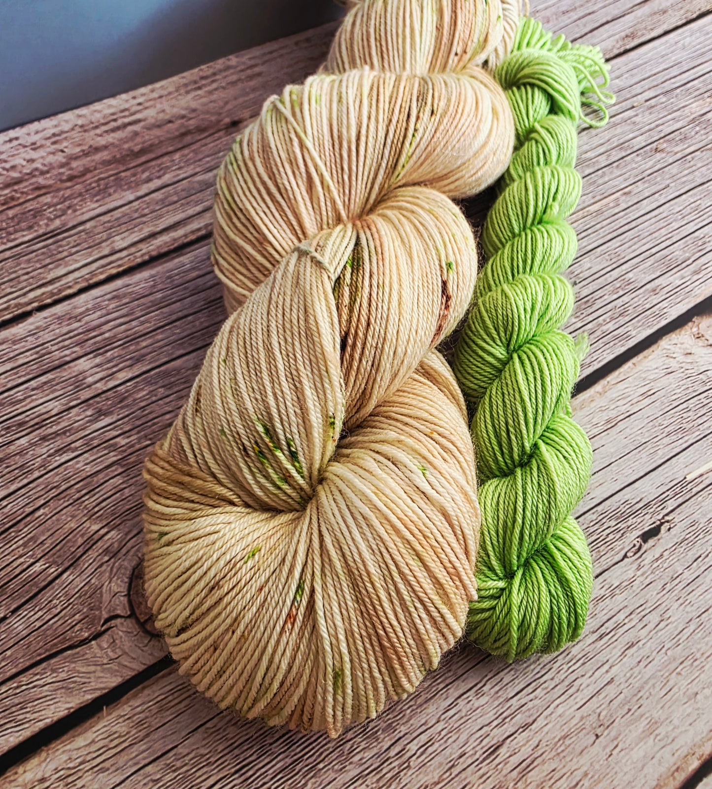 Brown Sugar Matcha Latte