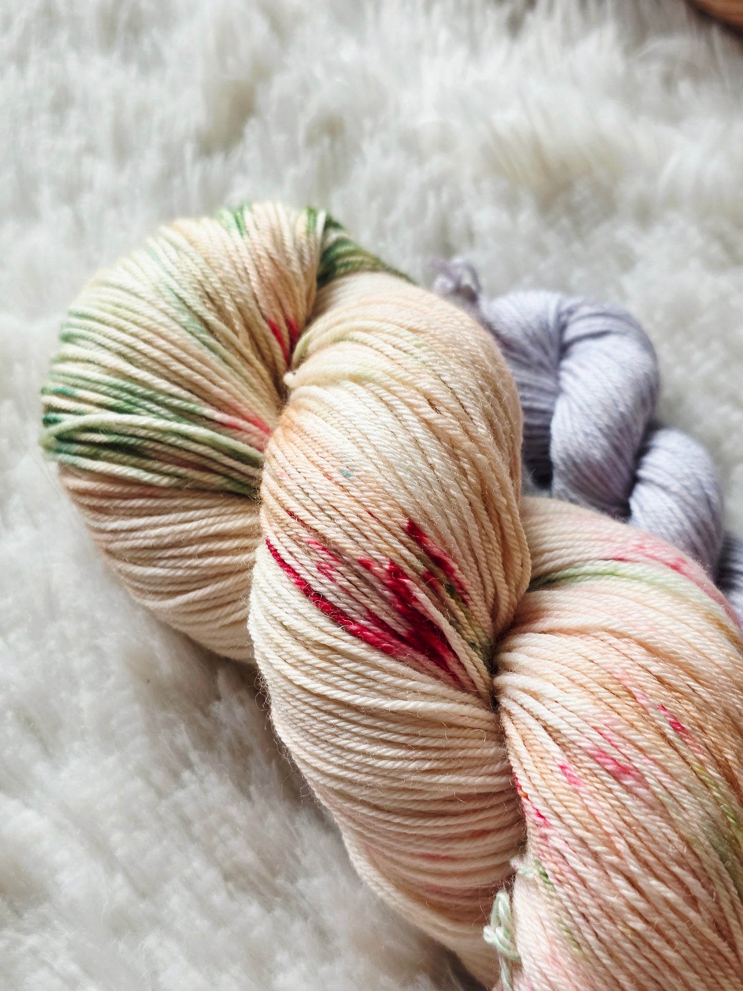 Summer BBQ Sock Kit Wooly Owl Fibers