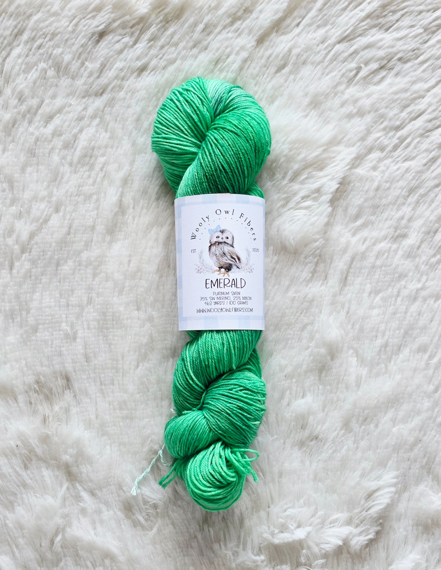 Emerald
