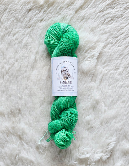 Emerald