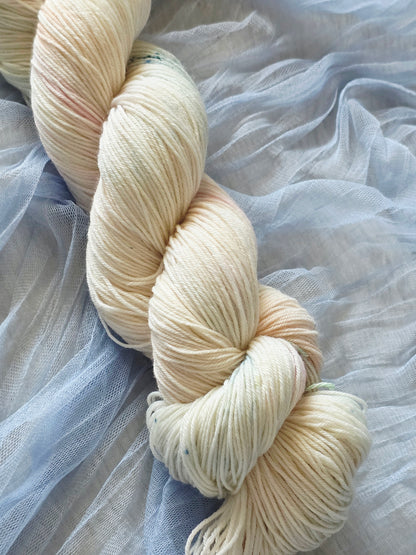 Cinderella Pumpkin Patch Wooly Owl Fibers