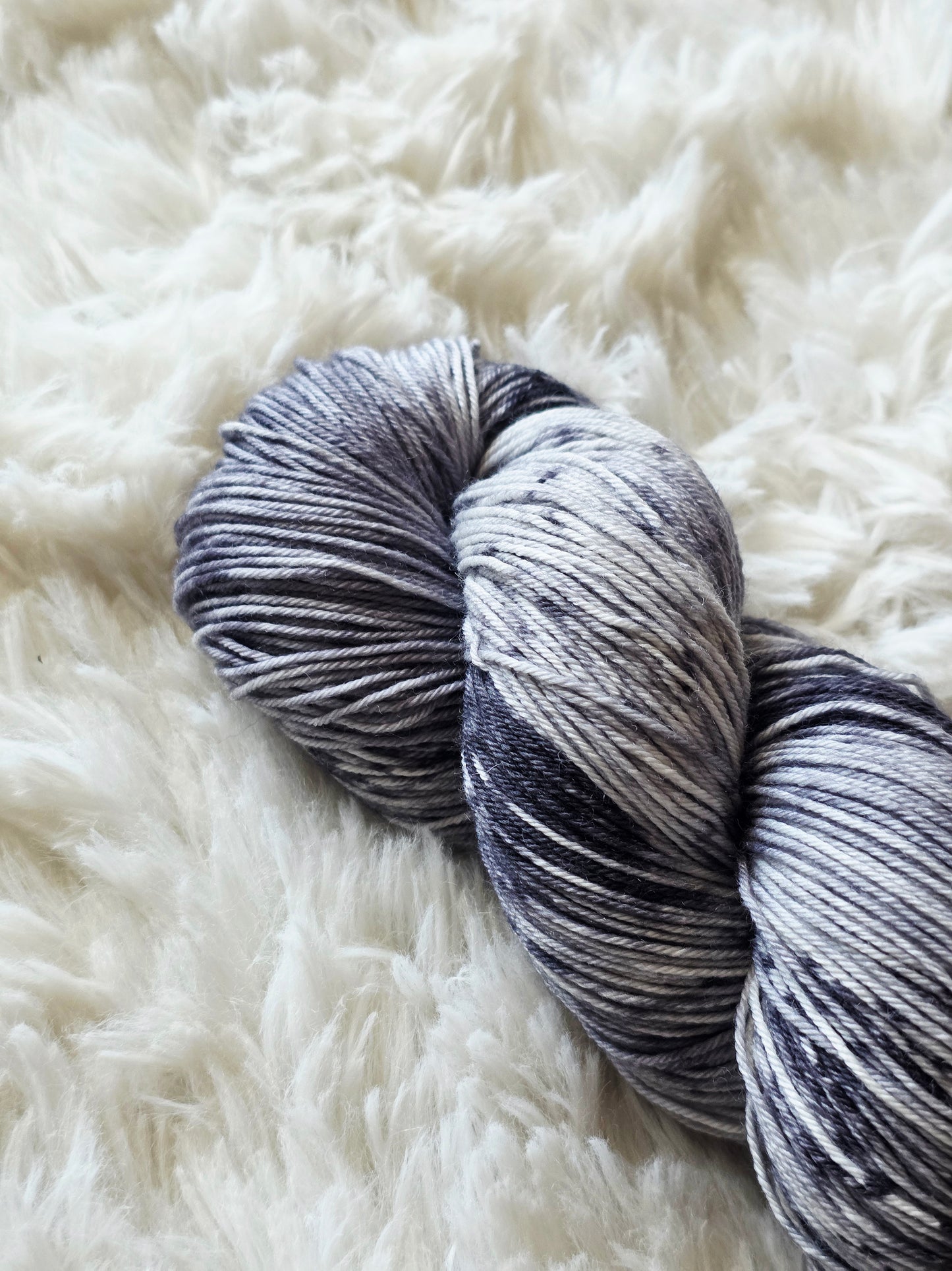 Sebastian Wooly Owl Fibers