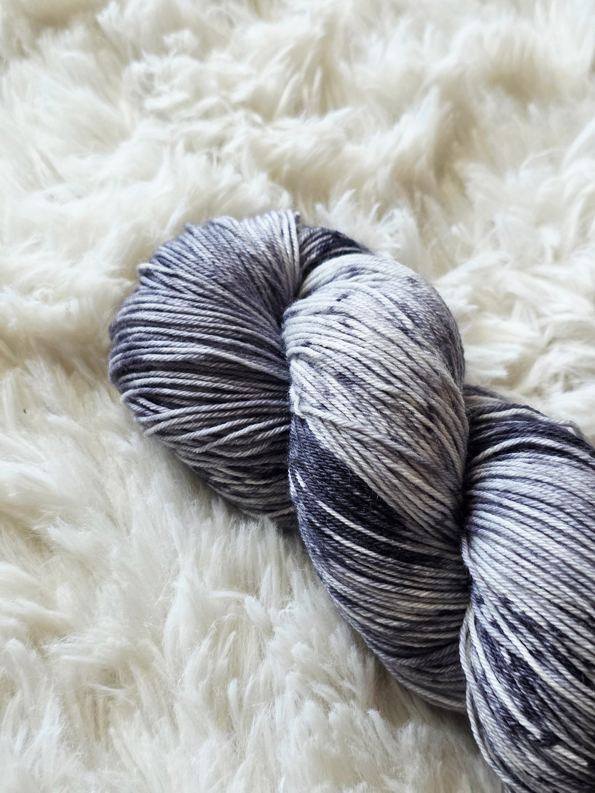 Sebastian Wooly Owl Fibers