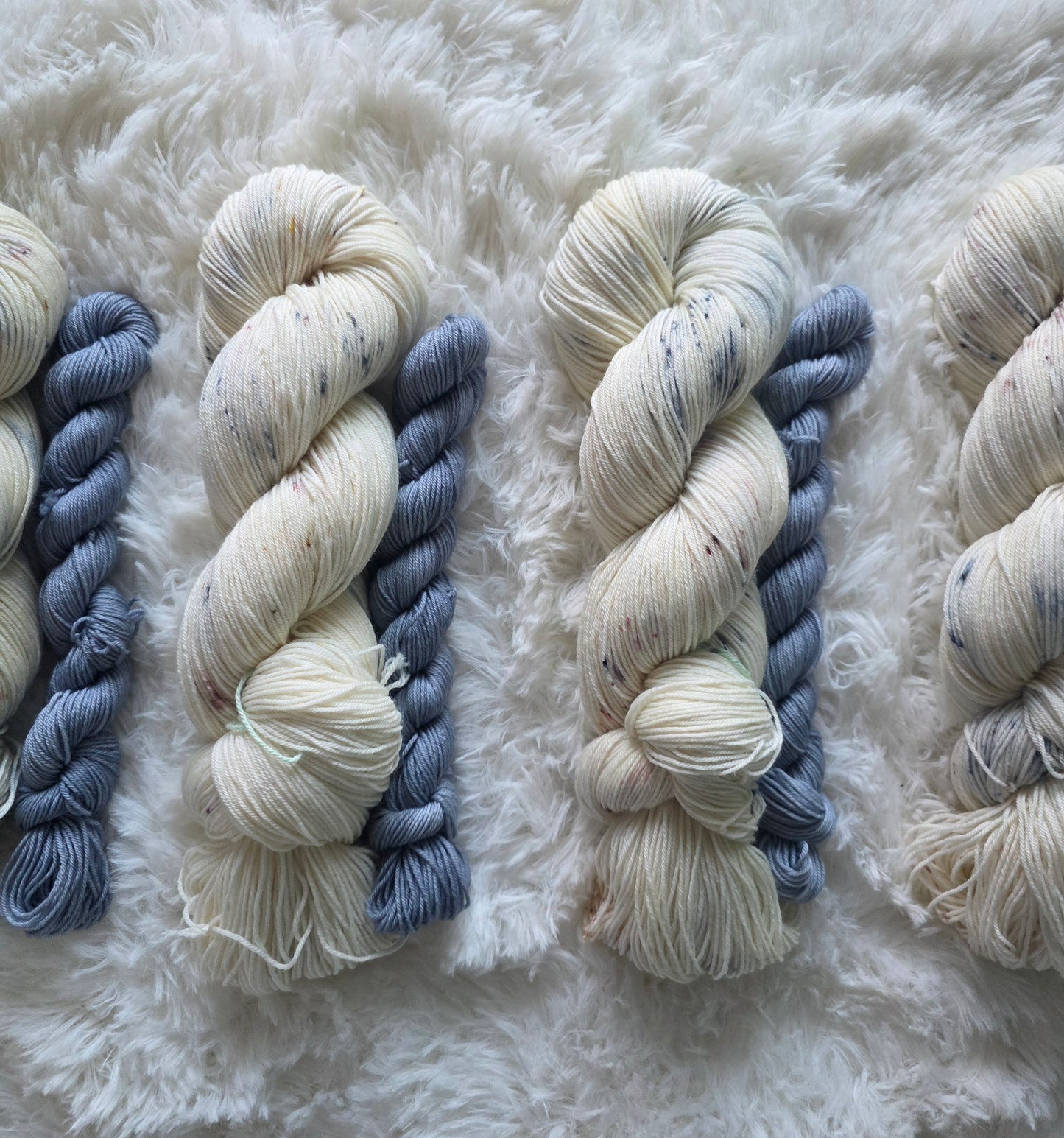 Country Butter Sock Kit