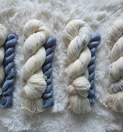 Country Butter Sock Kit