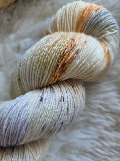 Into the Woods Sock Yarn